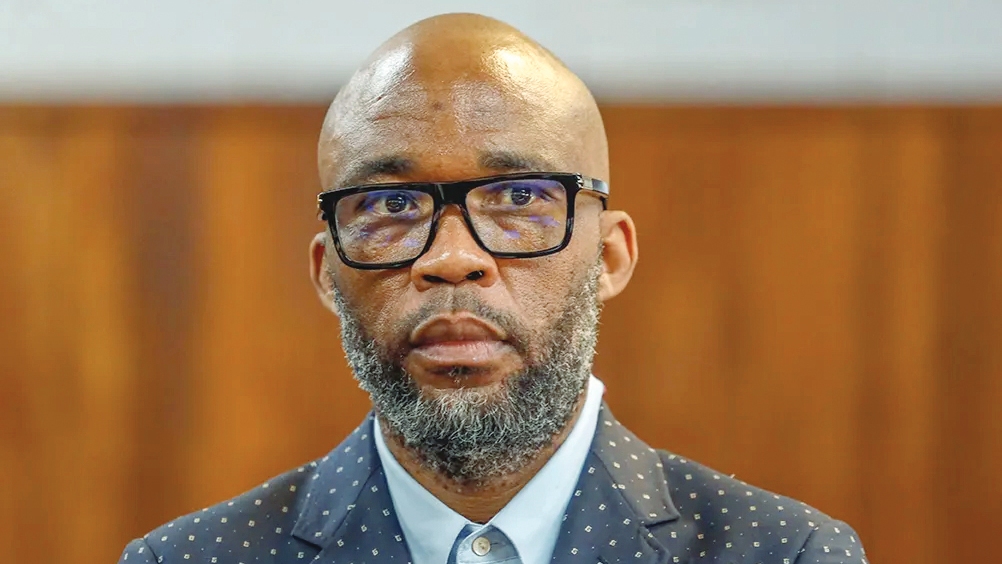 Matlala ID matter: Home Affairs official suspended